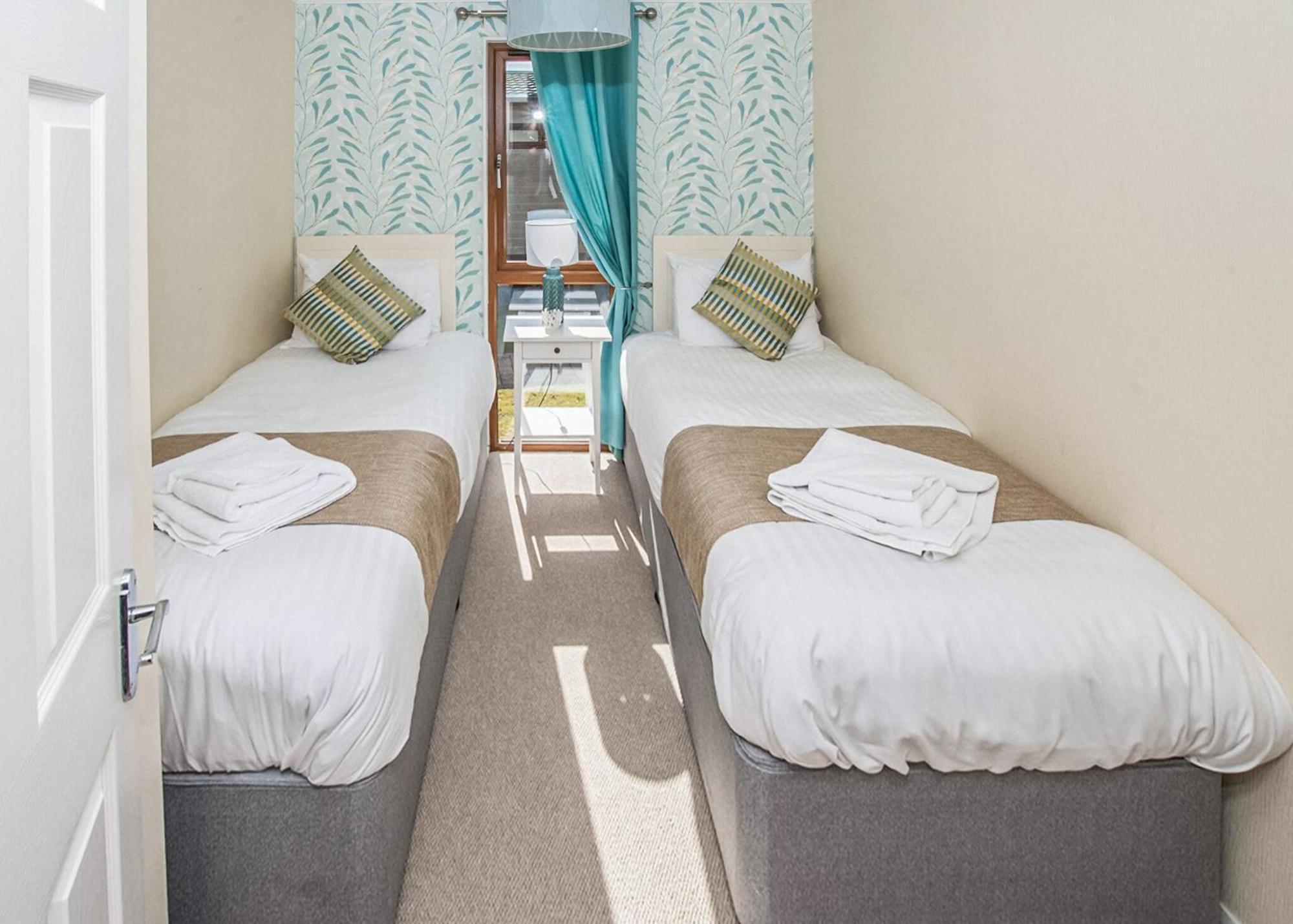 Ladram Bay Holiday Park Otterton Pokoj fotografie